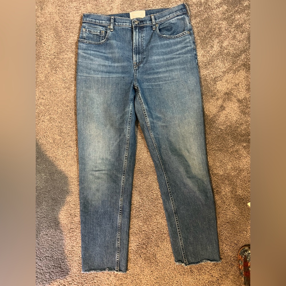 Everlane’s the cheeky Jean